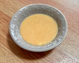 混ぜるだけ♪ 照り焼きマヨソース 作り方2写真