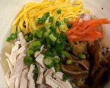 白だしがなくても⭐︎鶏飯作り方9写真