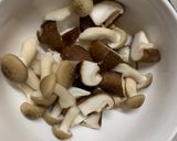 肉無豆腐コク旨クリーム味噌レモン味野菜炒作り方7写真
