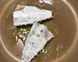生鯖があれば、パリッと美味しい😋鯖のソテー作り方3写真
