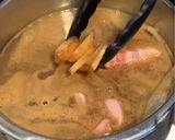 豚バラ肉骨茶（バクテー）❕作り方5写真