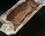 糖質オフ！おからココアケーキ作り方4写真