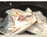 スズキの二度旨い丼【食遺産】作り方8写真