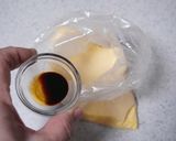 たこ焼き器でまんまるどら焼き♪作り方3写真