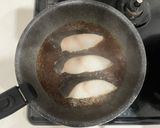 子どもも食べやすい！簡単銀ダラの煮付け作り方4写真
