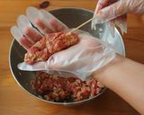 ラム肉のケバブ〜ヨーグルトソース〜作り方3写真
