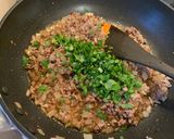 あこ天然酵母で作るガパオサンド作り方8写真