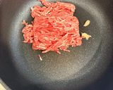 【幼児取り分け】麻婆豆腐作り方2写真