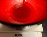 チョコボール作り方1写真