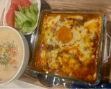 🌟[簡単]ナスのミートソースグラタン🧀作り方6写真