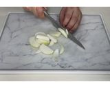 豚肉とアスパラの甘辛炒め★動画あり★作り方4写真