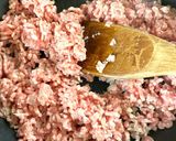 最強激ウマ挽肉炒め 丼おかわりしたくなる作り方3写真