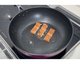 うなぎチャーハン★動画あり★作り方21写真