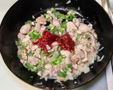 なつかしのご飯チキンライス作り方6写真