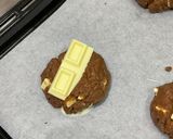 チョコチャンククッキー作り方7写真