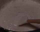 いちごアイスクリーム作り方6写真