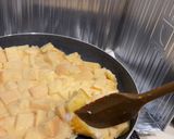 幼児食⭐︎一口フレンチトースト⭐︎大量生産作り方7写真