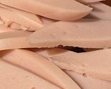 ゴーヤと魚肉ソーセージの味噌炒め♤作り方1写真