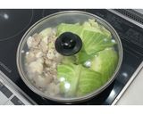 〆まで美味しい♪もつ鍋★動画あり★作り方14写真