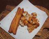 飯団　中華おにぎり作り方7写真