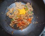 夏恋ひんやりスイカカレー作り方4写真