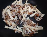 ピーマンたっぷり青椒肉絲作り方6写真