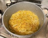 ゆず味噌作り方3写真
