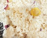 簡単・秋ですね♪栗ご飯のクリが足りない！作り方6写真