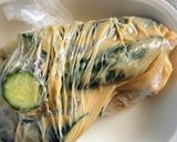 簡単☆きゅうりの味噌漬け作り方2写真