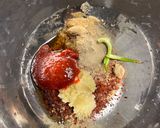 鶏手羽先の先のタッパルふう作り方5写真