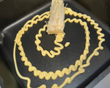 簡単！おつまみ◎エノキのマヨネーズ焼き！作り方1写真