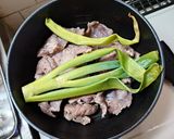 スリラン香る牛すじカレー作り方4写真