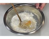 丸めないたこ焼き★動画あり★作り方4写真