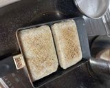 居酒屋気分!炙り風!こんにゃくのたたき作り方3写真