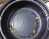 松茸香るご褒美ビリヤニ作り方3写真