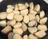 なすの焼きポン酢作り方3写真