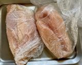 サラダチキン作り方3写真