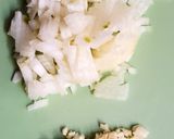 はしっこ野菜のトマトジュース煮作り方3写真