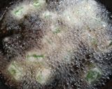 簡単夏の夕飯サクサクネバっ美味しいオクラ唐揚副菜作り方7写真