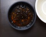 止まらないおいしさ！むかごのご飯作り方5写真