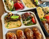 肉巻きおにぎり作り方4写真