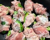 うまっ！簡単にピーマンチーズ肉巻き作り方6写真