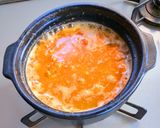 チーズカレーうどん ＆ カレーリゾット作り方11写真