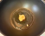 【簡単夕食】麻婆茄子風のせ野菜カレー作り方5写真