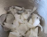 大根と生ハムのマリネ♪今夜の夕食!常備菜作り方1写真
