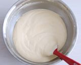 はちみつレモンケーキ作り方9写真
