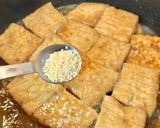 大葉香る厚揚げと肉野菜の炒め煮作り方7写真