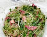 うちの味☆新玉ねぎの季節に♬パパッと完成作り方15写真
