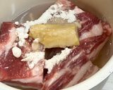 炊飯器で豚の角煮🐽作り方1写真