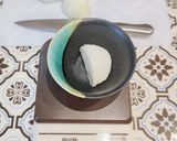 サバ缶のフィッシュバーガー&スープ作り方1写真